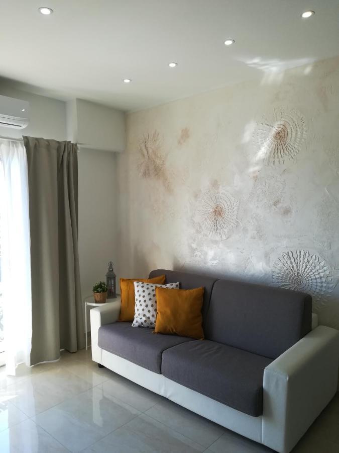 Sikelia Home Giardini Naxos Exterior foto